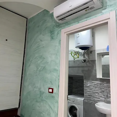 Castello Ursino Bed & Breakfast